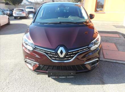 Renault - Scenic