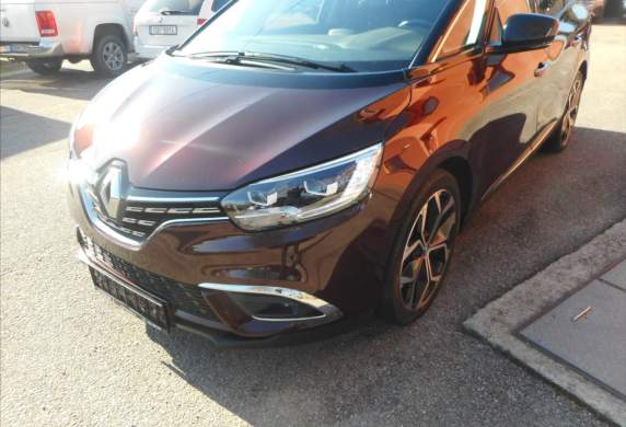 Renault - Scenic