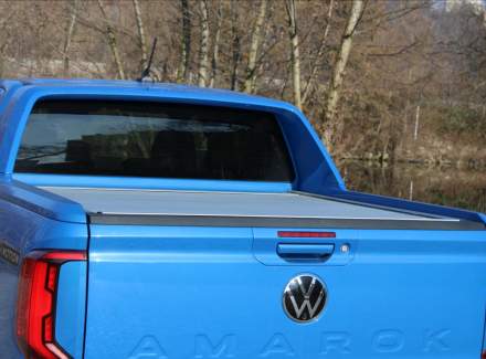 Volkswagen - Amarok