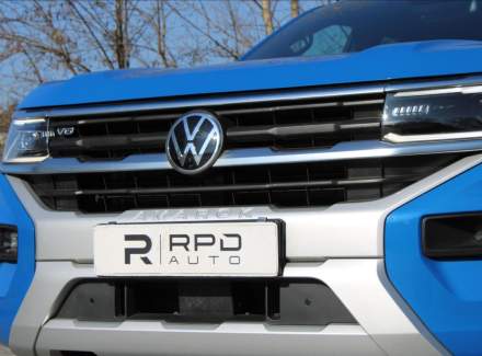 Volkswagen - Amarok