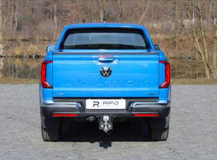 Volkswagen - Amarok