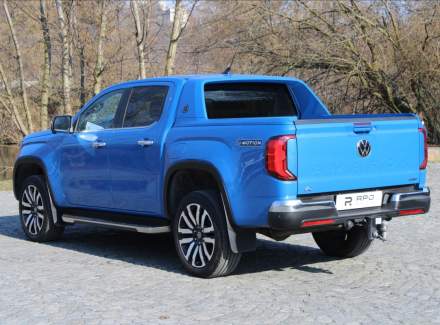 Volkswagen - Amarok