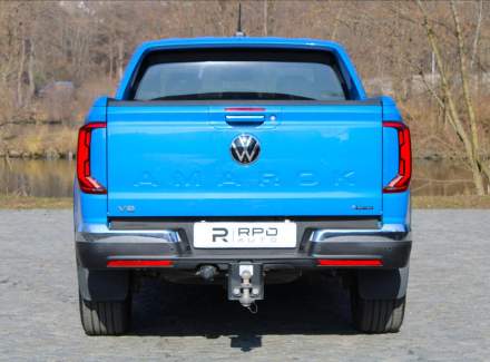 Volkswagen - Amarok