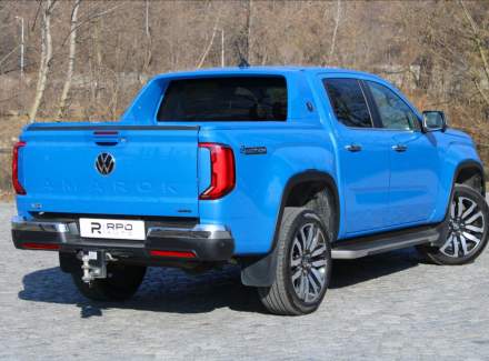 Volkswagen - Amarok