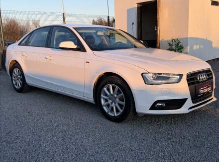 Audi - A4