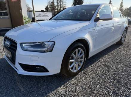 Audi - A4