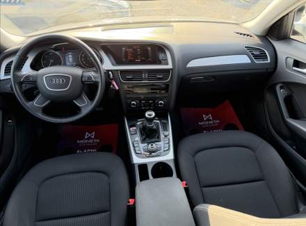 Audi - A4