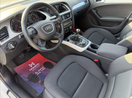 Audi - A4