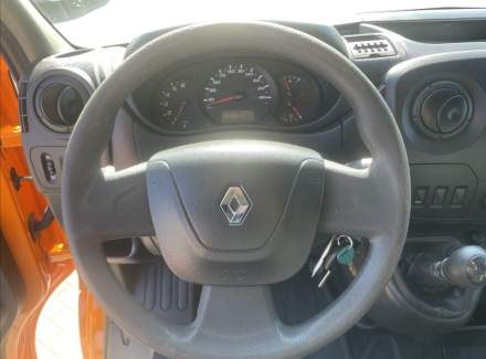 Renault - Master