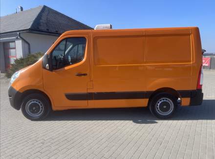Renault - Master