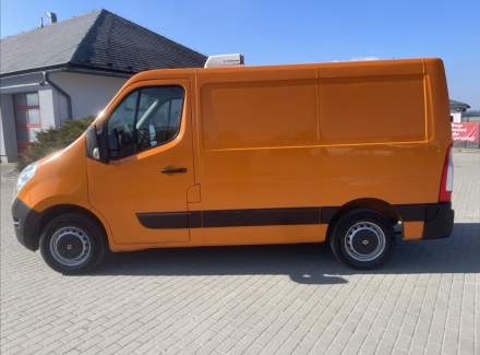 Renault - Master