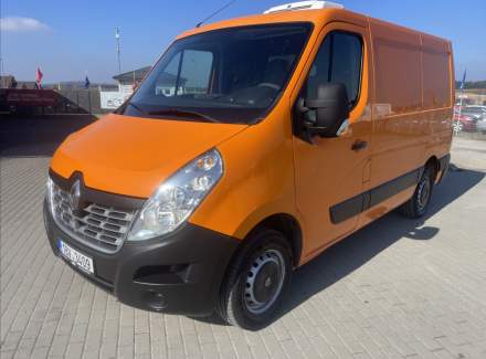 Renault - Master