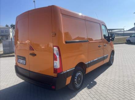 Renault - Master