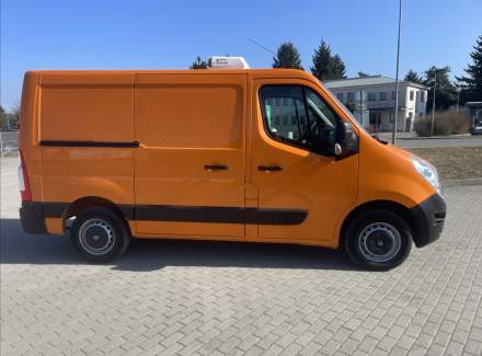 Renault - Master