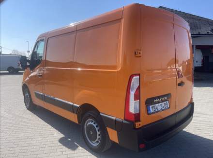 Renault - Master