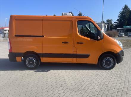 Renault - Master