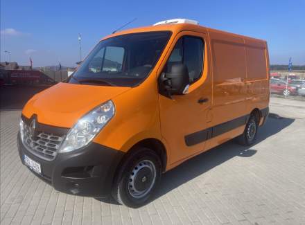 Renault - Master