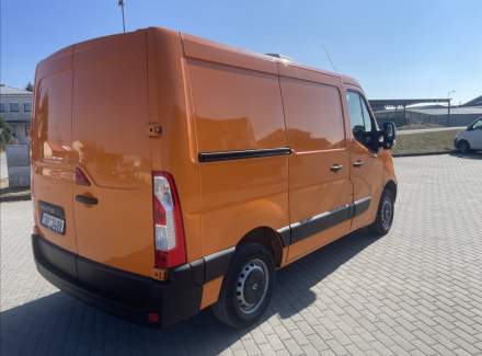 Renault - Master