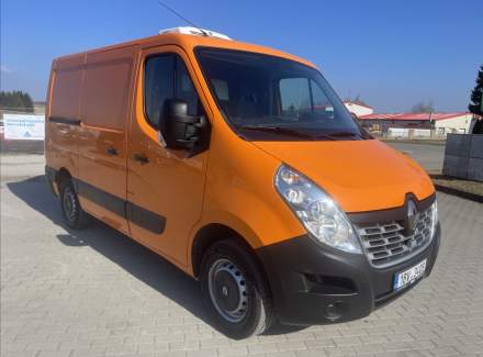 Renault - Master