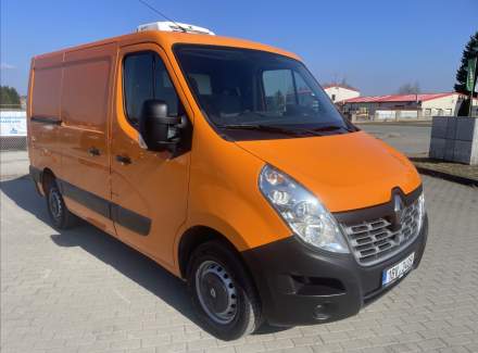 Renault - Master