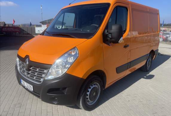 Renault - Master