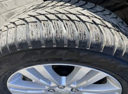 Land Rover - Discovery