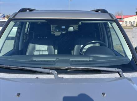 Land Rover - Discovery