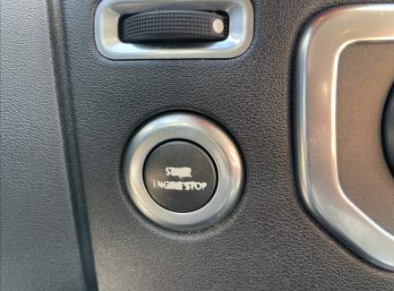 Land Rover - Discovery