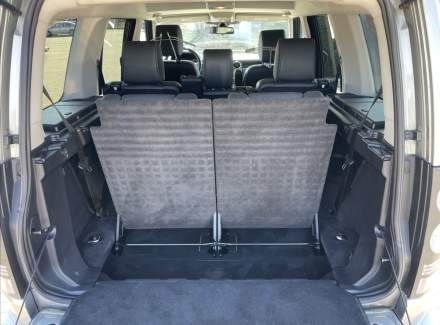 Land Rover - Discovery