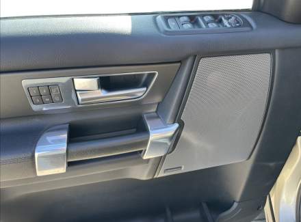 Land Rover - Discovery