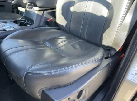 Land Rover - Discovery