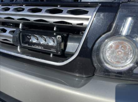 Land Rover - Discovery