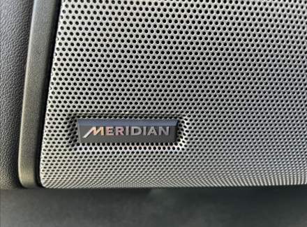 Land Rover - Discovery