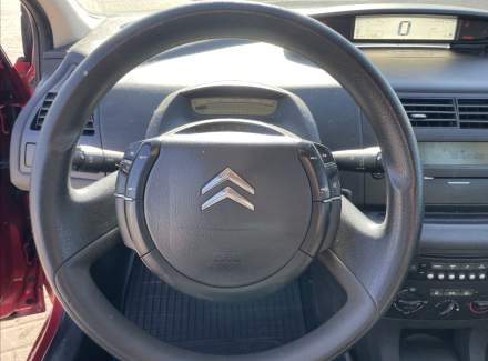 Citroën - C4
