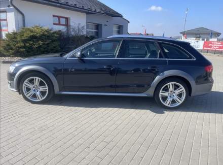 Audi - A4