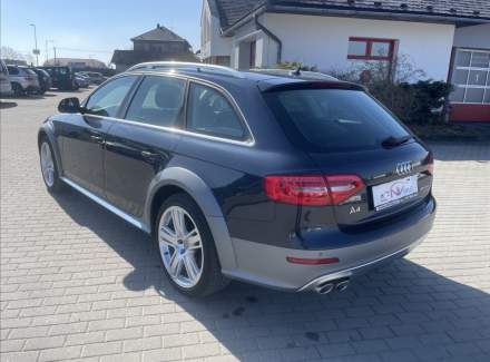 Audi - A4