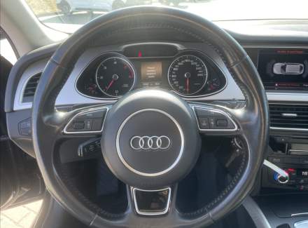 Audi - A4