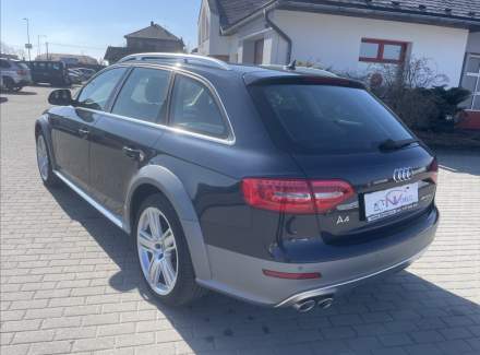 Audi - A4