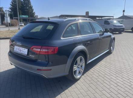 Audi - A4