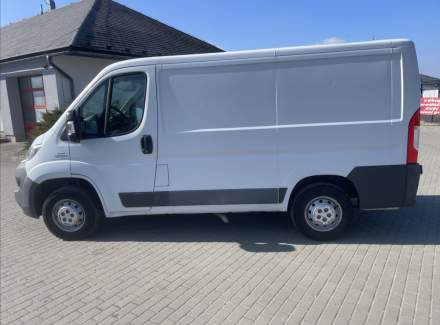 Fiat - Ducato