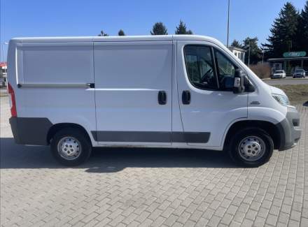 Fiat - Ducato