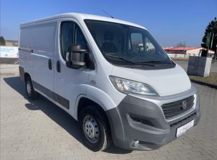 Fiat - Ducato
