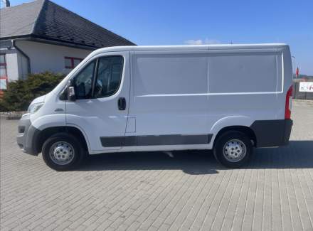 Fiat - Ducato