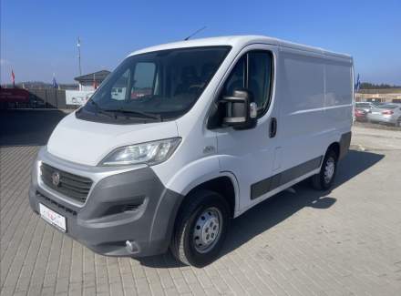 Fiat - Ducato