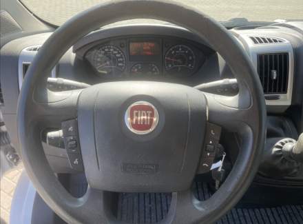 Fiat - Ducato