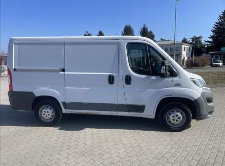 Fiat - Ducato
