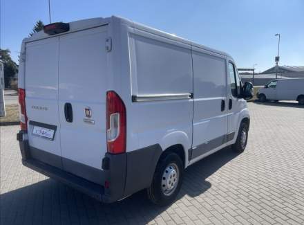 Fiat - Ducato