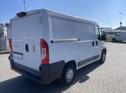 Fiat - Ducato