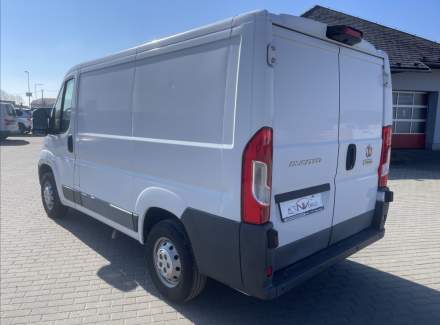 Fiat - Ducato