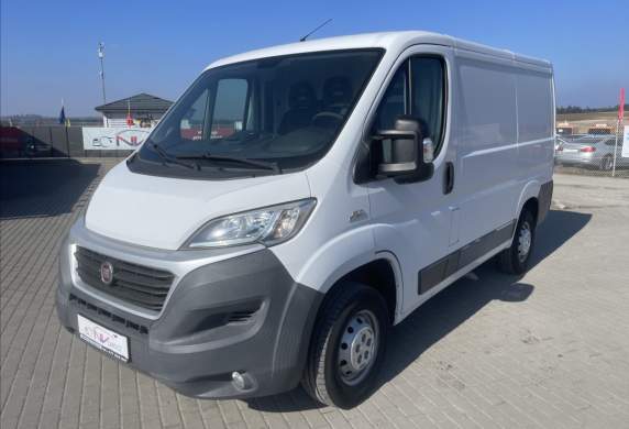 Fiat - Ducato